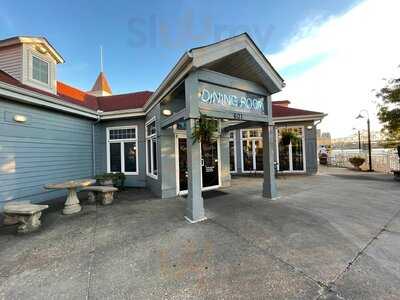 Kingfish Restaurants