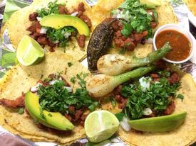 Los Toros Mexican Restaurant
