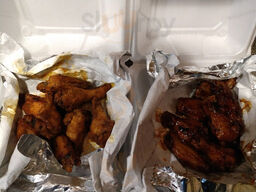Whitey's Bbq