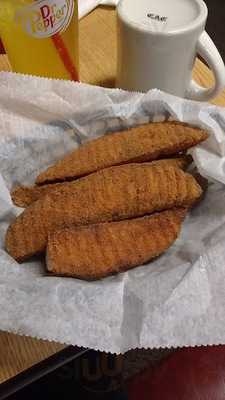 Brimfield Family Restaurant