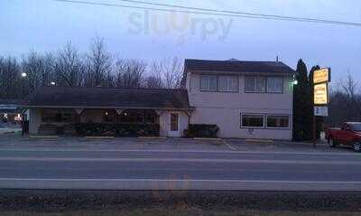 Brimfield Family Restaurant