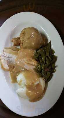 Brimfield Family Restaurant