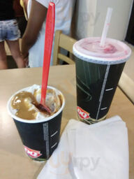Dairy Queen Grill & Chill