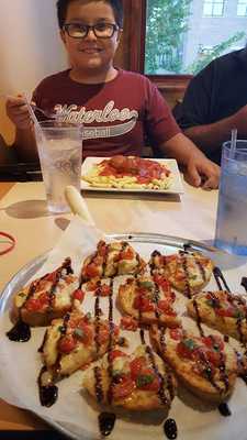 Belleria Pizza And Italian Restaurant