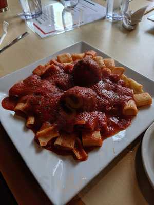 Belleria Pizza And Italian Restaurant