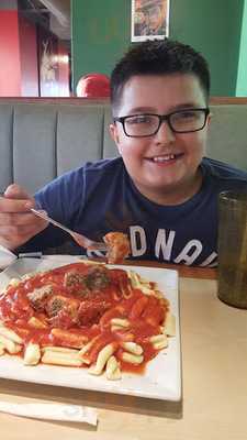 Belleria Pizza And Italian Restaurant