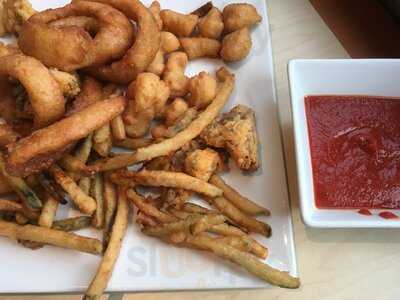 Belleria Pizza And Italian Restaurant