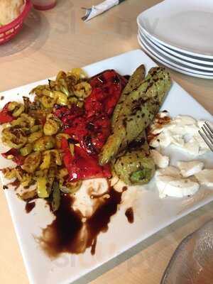 Belleria Pizza And Italian Restaurant