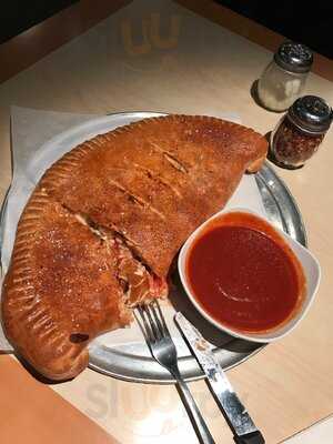 Belleria Pizza And Italian Restaurant