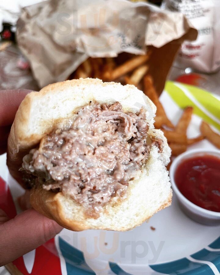 Diblasi Cold Cut Center