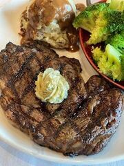 Land Run Steakhouse