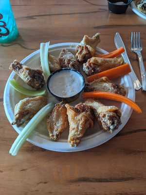 Jack Devine's Irish Pub