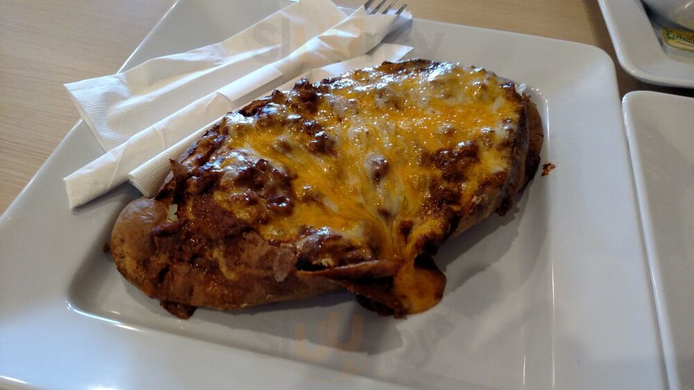 Mcalister's Deli