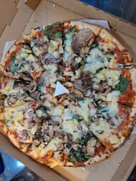 Pizza Gallery