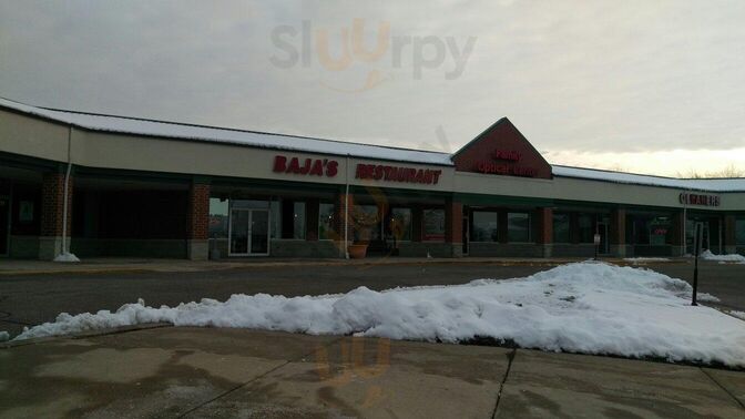 Baja Restaurant