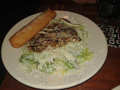 Mcbride's Pub And Grille