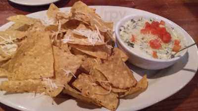 Mcbride's Pub And Grille