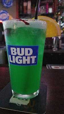 Mcbride's Pub And Grille