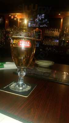 Mcbride's Pub And Grille