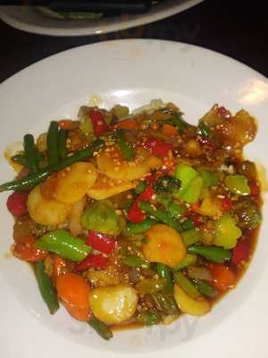 Mcbride's Pub And Grille