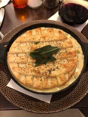 Tavern On The Square