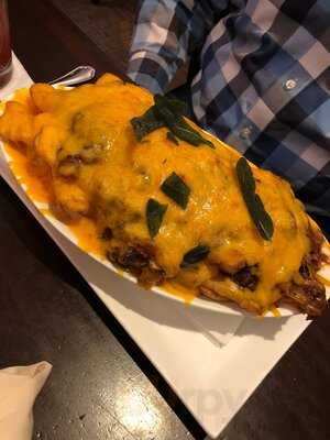 Tavern On The Square