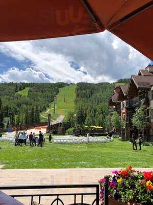 Tavern On The Square