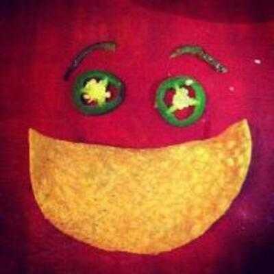 On The Border Mexican Grill & Cantina