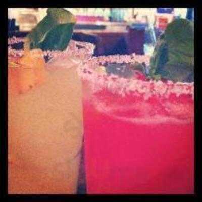 On The Border Mexican Grill & Cantina