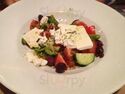 The Hampstead House Restaurant