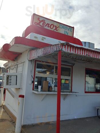 Lenox Drive In