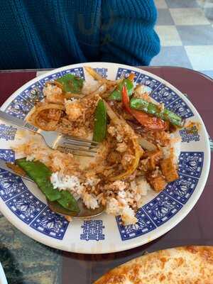 Mai's Thai Restaurant