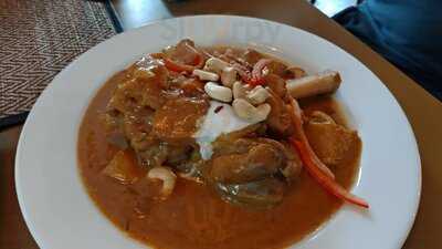 Mai's Thai Restaurant