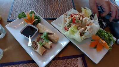 Mai's Thai Restaurant