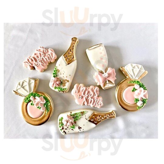 Baking Sweet Memories