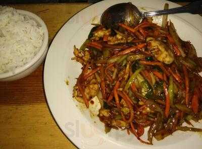 China Town Restaurant