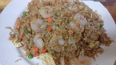 China Town Restaurant