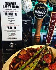 Black Diamond - At Buck Hill