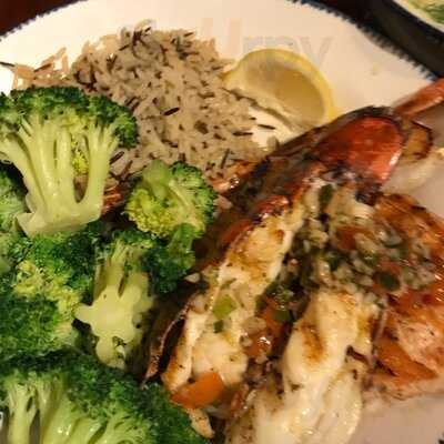 Red Lobster