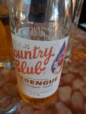 Elsa La Reina Del Chicharron