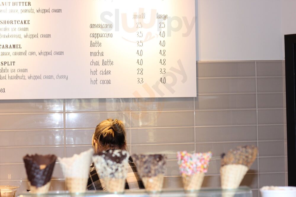 Sundae