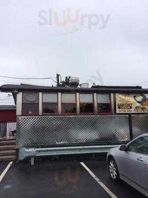 Frank's Suffolk Diner