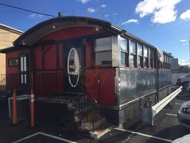 Frank's Suffolk Diner