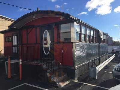 Frank's Suffolk Diner