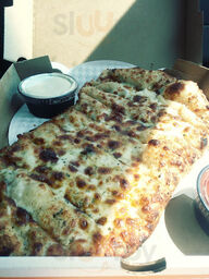 1000 Degrees Neapolitian Pizza