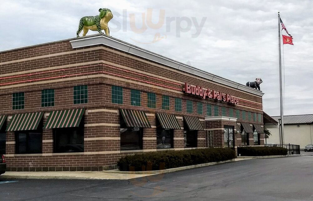 Buddy And Pals Place