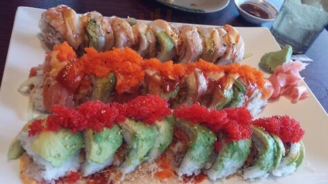 Sushi King