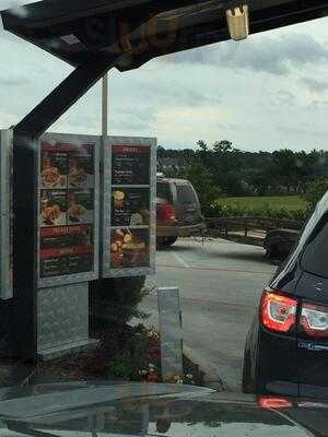 Raising Cane's Chicken Fingers