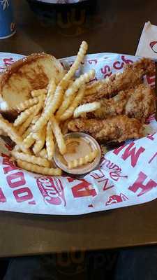 Raising Cane's Chicken Fingers