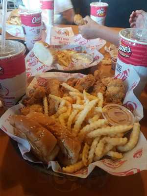 Raising Cane's Chicken Fingers